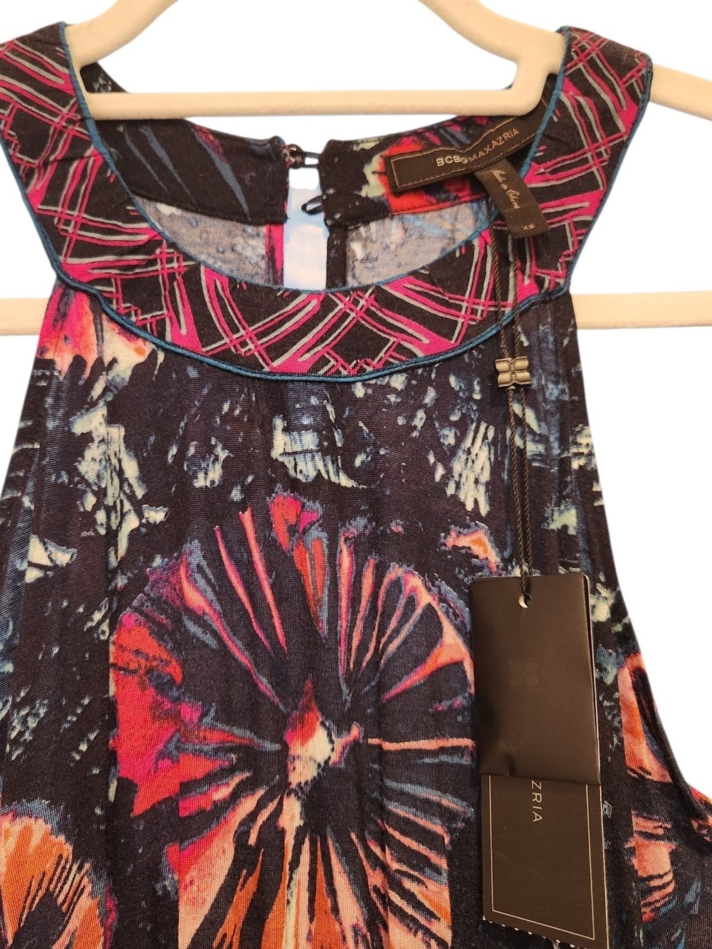 Robe BCBG neuve avec étiquette 💙